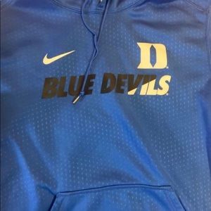 Duke Blue Devils Hoodie